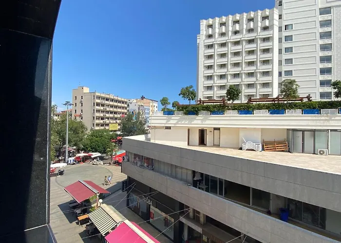 Ay Otel 2